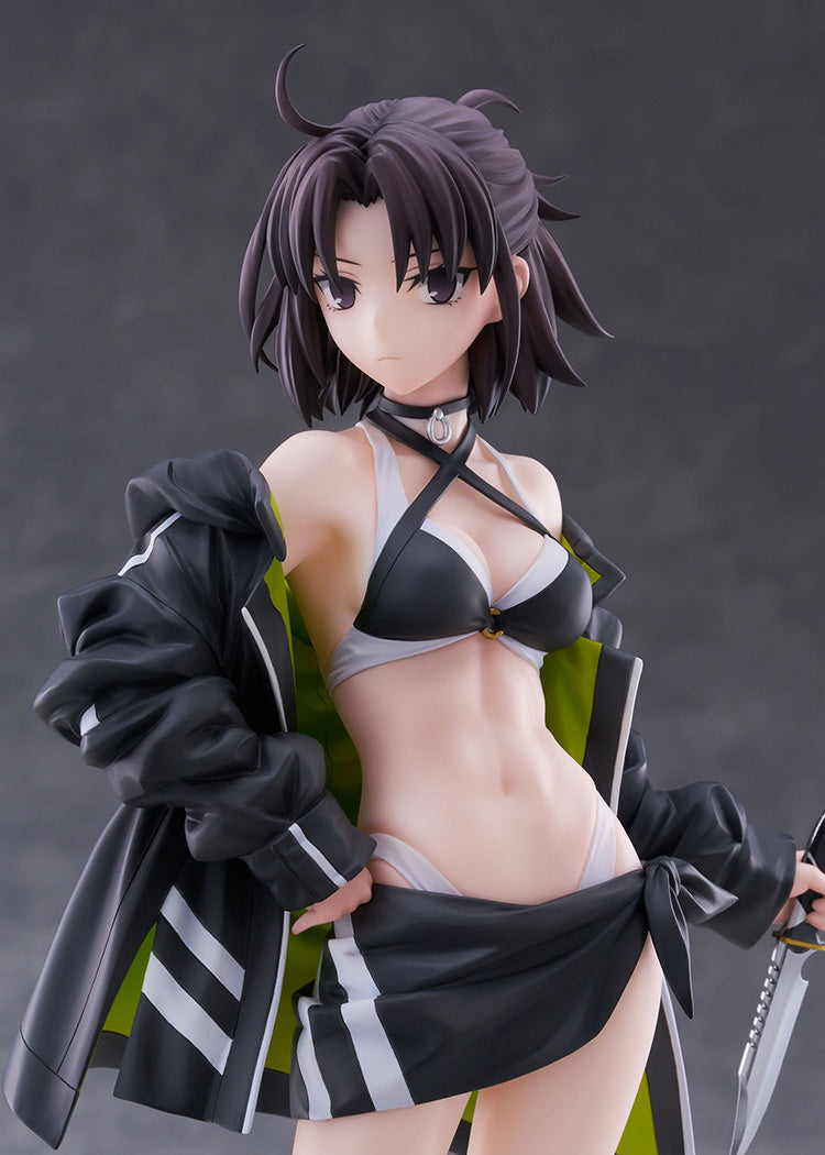 Fate/Grand Order Moon Cancer / Jade Rabbit 1/7 Scale Figure