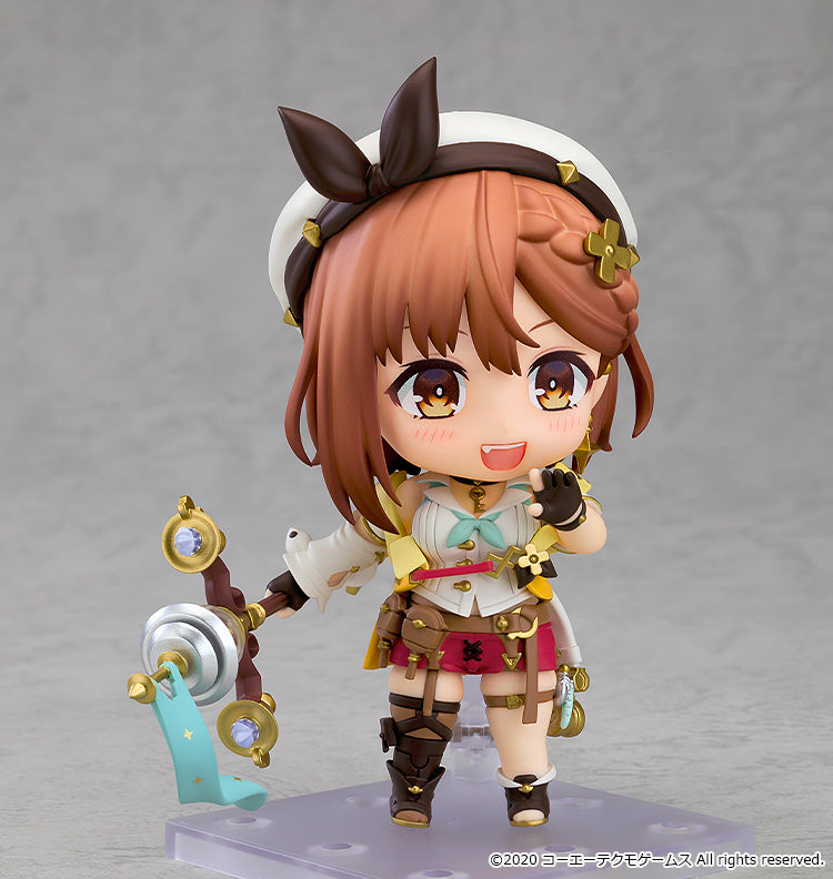 2943 Nendoroid Ryza: Atelier Ryza 2 Ver