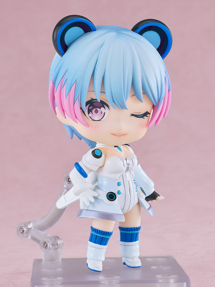 3121 Nendoroid Ritsu Minetsuki