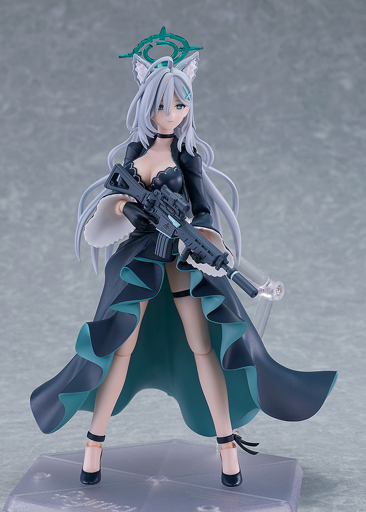 692 figma Shiroko*Terror