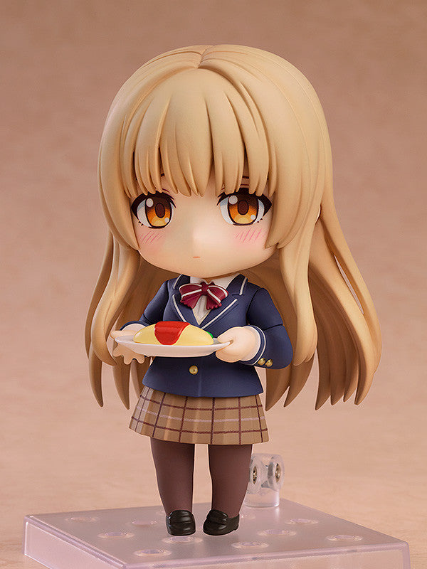 2064 Nendoroid Mahiru Shiina (rerun)