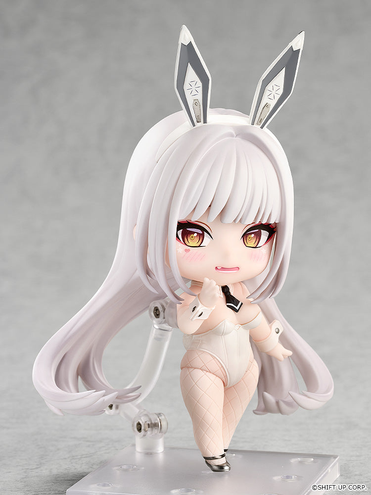 3003 Nendoroid Blanc