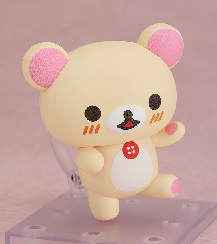 3074 Nendoroid Korilakkuma