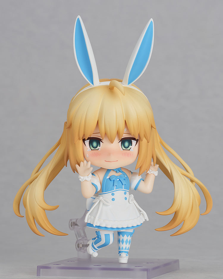 2857 Nendoroid Berserker / Altria Caster