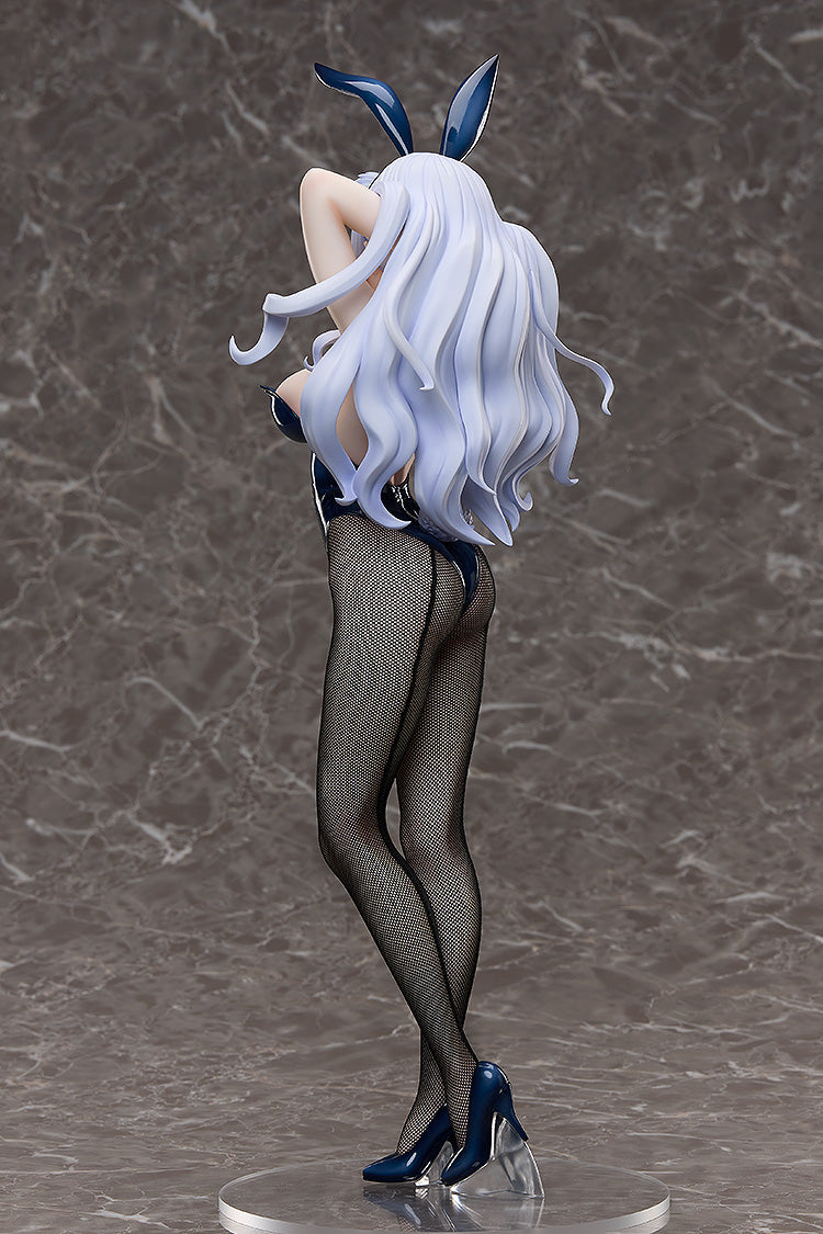 FAIRY TAIL Mirajane Strauss : Bunny Ver 1/4 Scale Figure