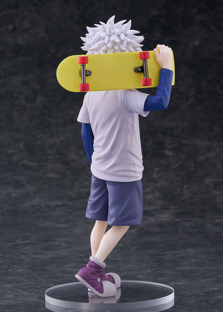 POP UP PARADE Killua Zoldyck / Killua Zaoldyeck L Size