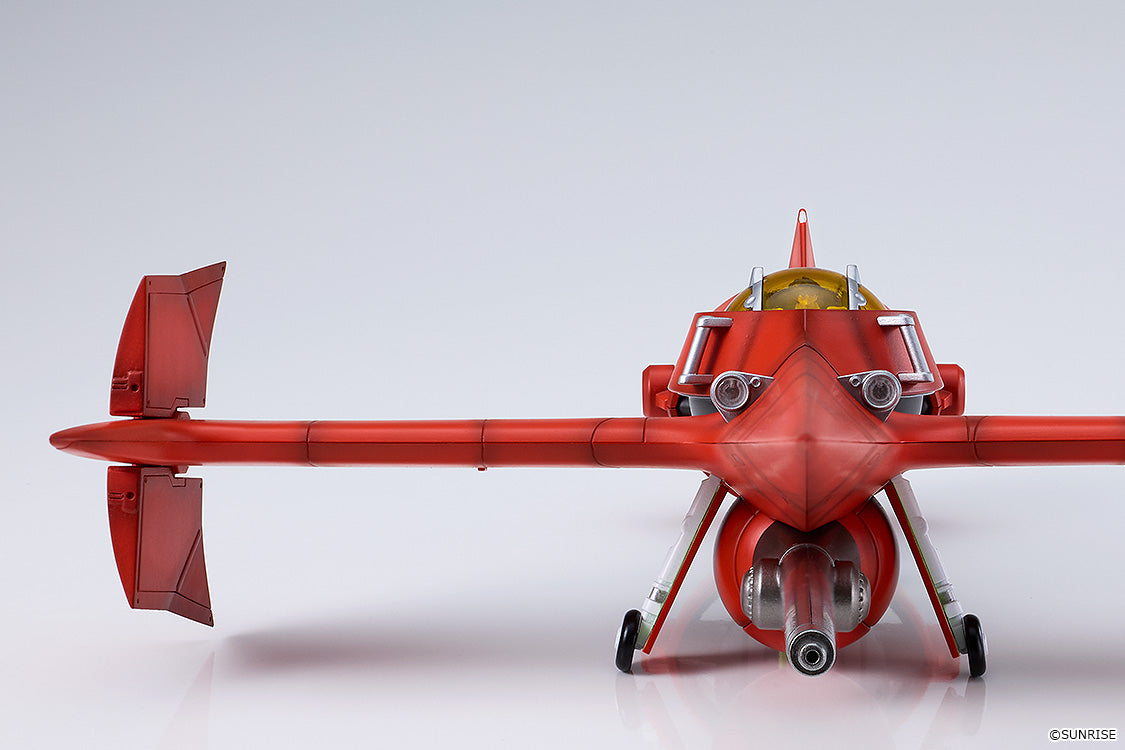 Cowboy Bebop MODEROID 1/72 Swordfish II