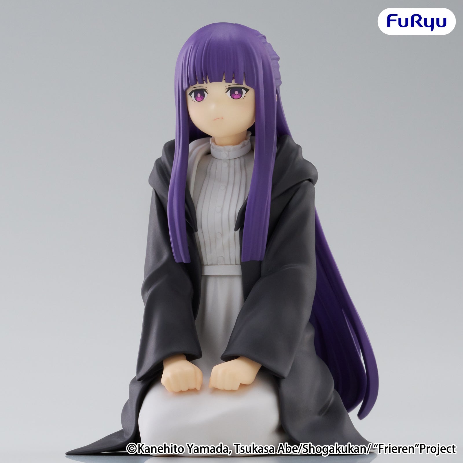 Frieren: Beyond Journey's End Noodle Stopper Figure Fern Sulky ver