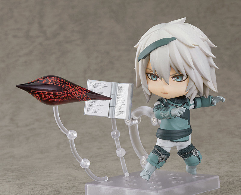 1527 Nendoroid NieR Replicant ver. 1.22474487139... Nier (rerun)