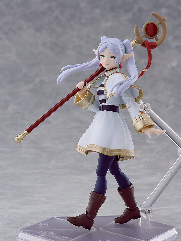 658 figma Frieren