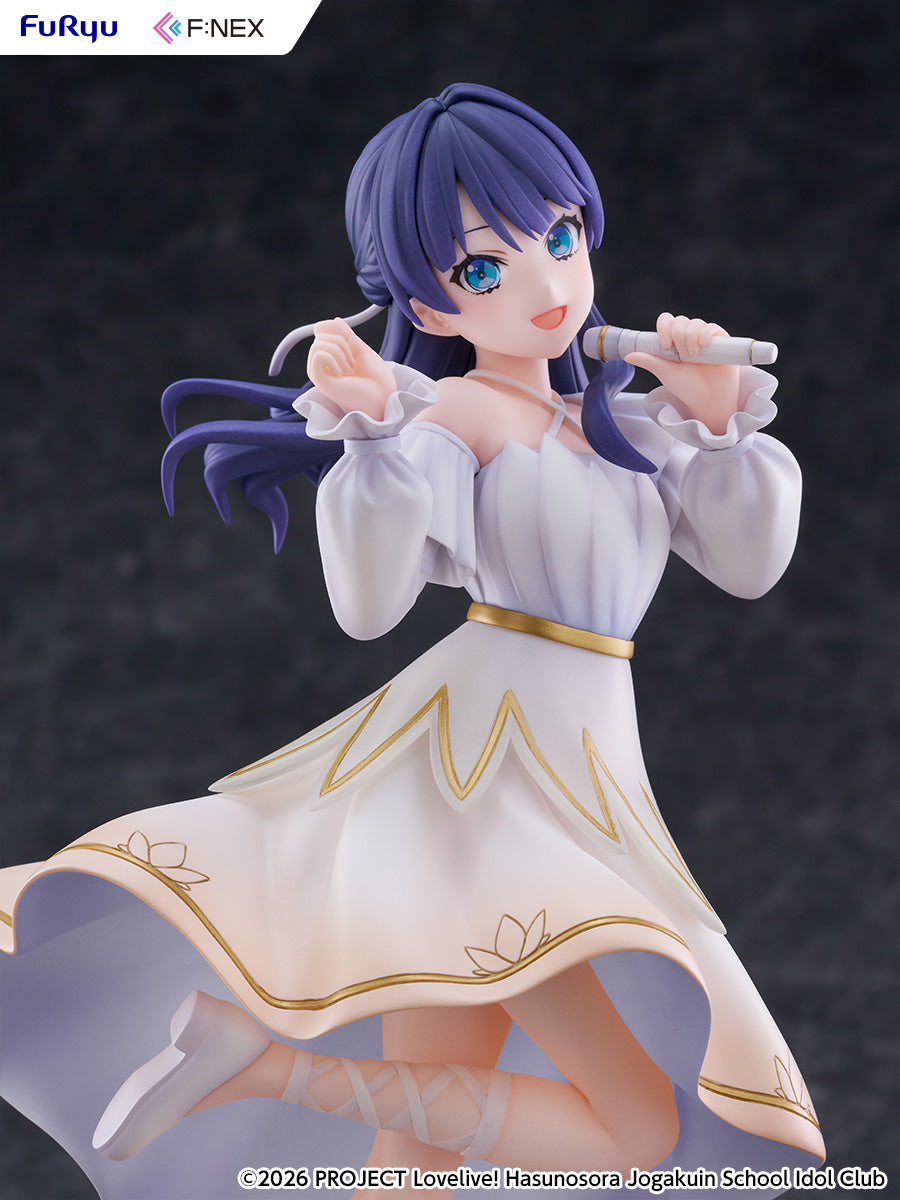LoveLive! Hasunosora Girls' High School Idol Club Sayaka Murano 1/7 Scale Figure