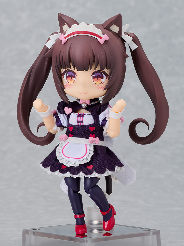 Nendoroid Doll Outfit Set : Chocola