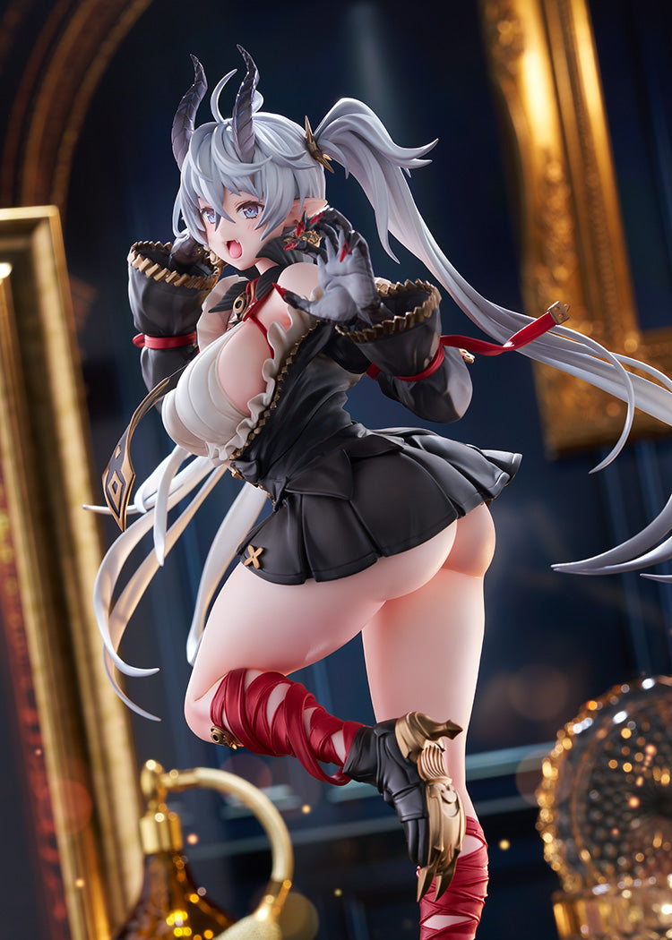 Toridamono's Illustration G.S. Collection Vell 1/7 Scale Figure