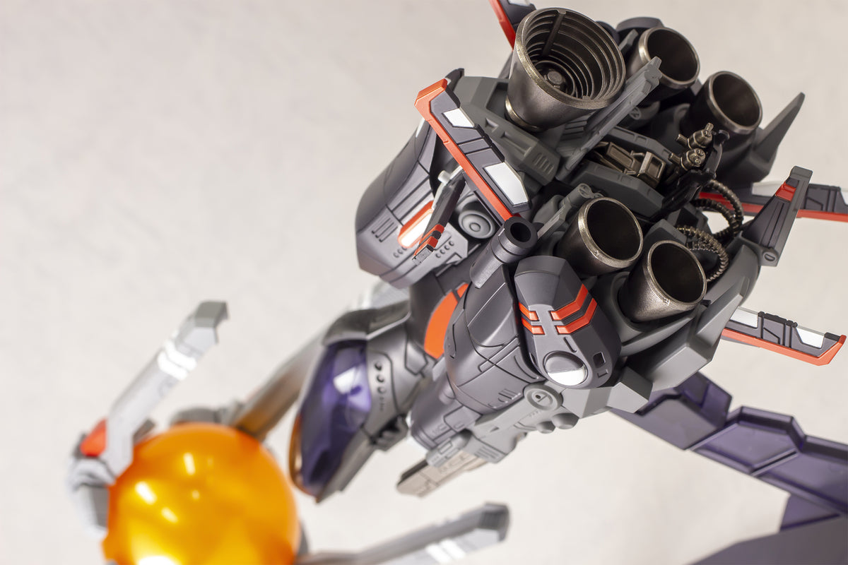 R-TYPE Rwf-9Abk (Arrow Head BK) (rerun)