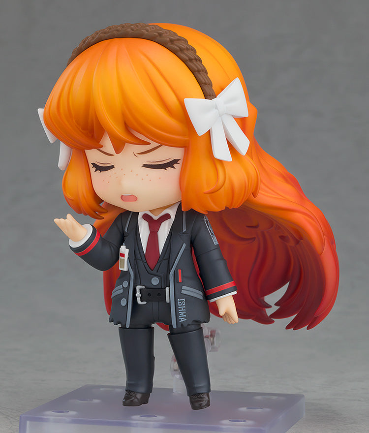 3056 Nendoroid Ishmael