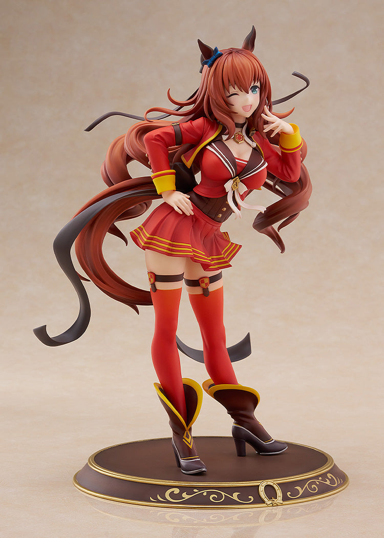 Umamusume: Pretty Derby Maruzensky Signature Racewear Ver 1/7 Scale Figure