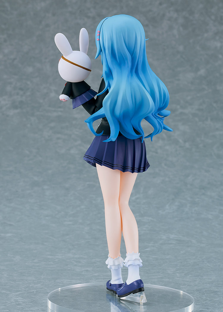 POP UP PARADE Yoshino : School Uniform Ver. L Size