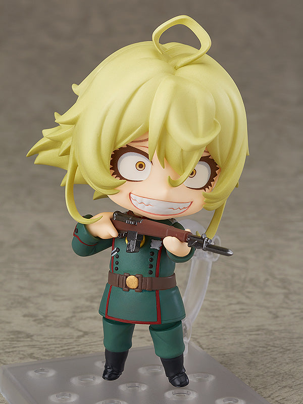784 Nendoroid Tanya Degurechaff (rerun)