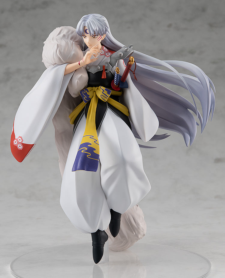 POP UP PARADE Sesshomaru (rerun)
