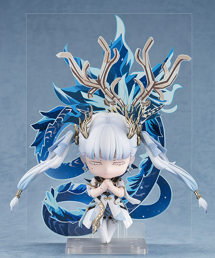 2889 Nendoroid Jinhsi