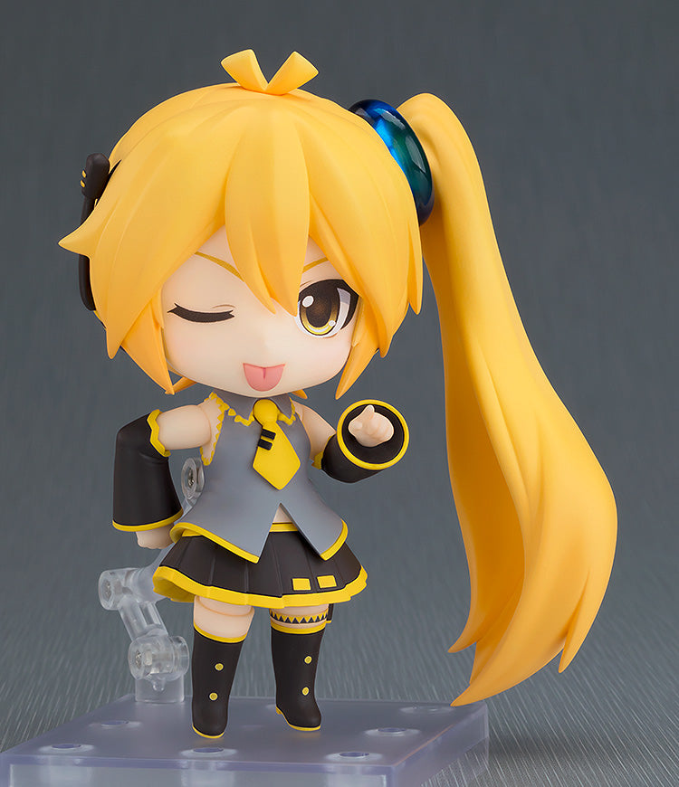 3106 Nendoroid Akita Neru