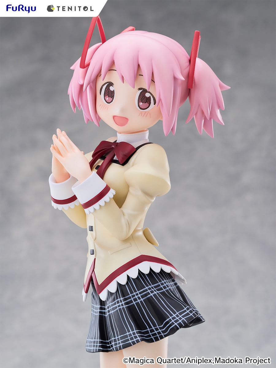 Puella Magi Madoka Magica the Movie Walpurgisnacht : Rising TENITOL TALL Madoka Kaname