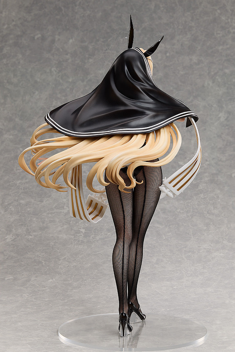 Azur Lane Implacable: Bunny Ver 1/4 Scale Figure