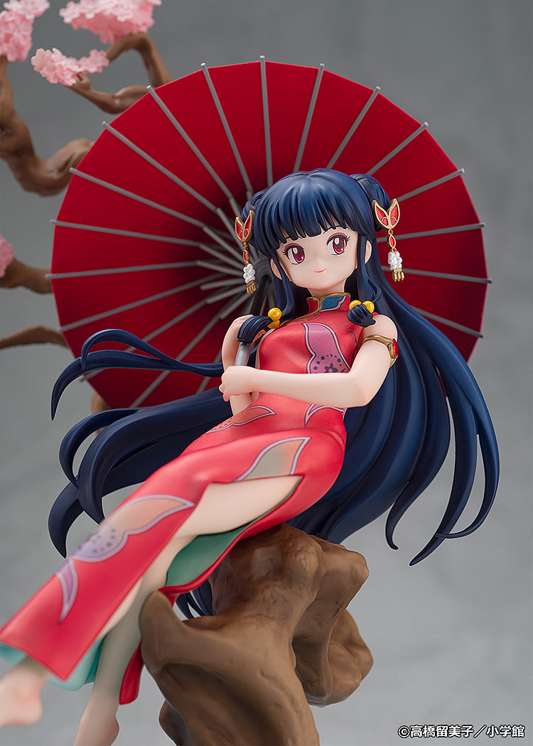 Ranma 1/2 Shampoo 1/7 Scale Figure