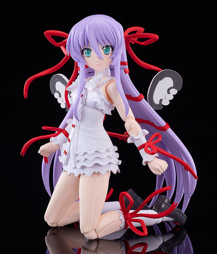 Demonbane PLAMATEA Al Azif