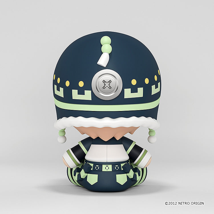 Huggy Good Smile Noiz