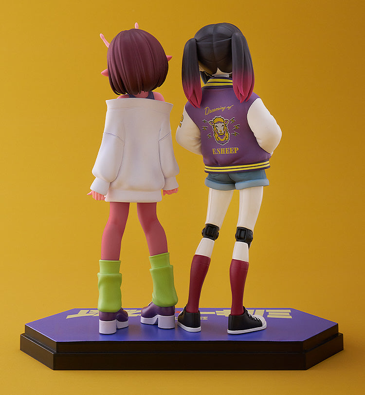 POP UP PARADE SP Chiharu &amp; Makina
