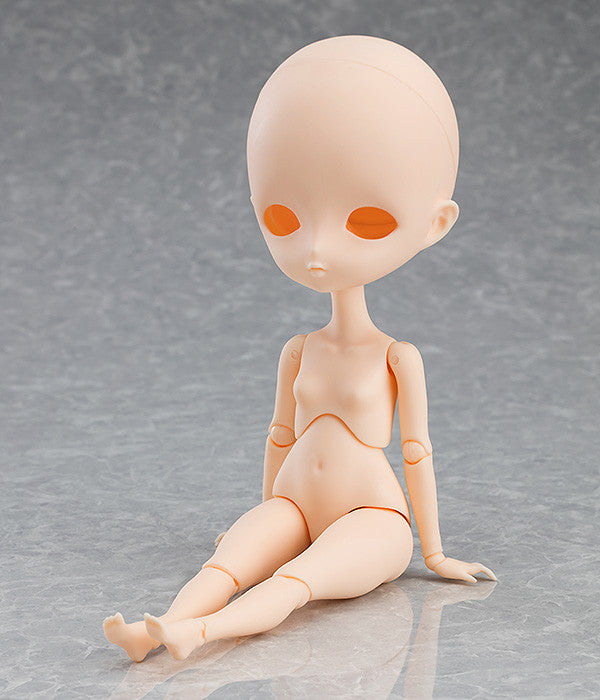 Harmonia bloom blooming doll (Body) (rerun)
