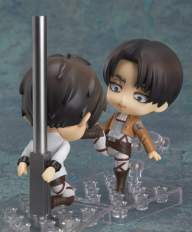 390 Nendoroid Levi (rerun)
