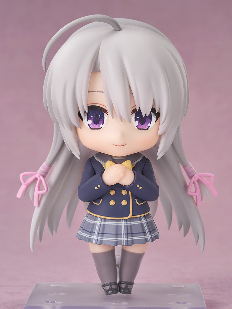 3008 Nendoroid Nene Ayachi