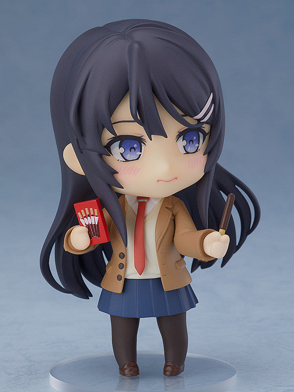 1124 Nendoroid Mai Sakurajima (rerun)