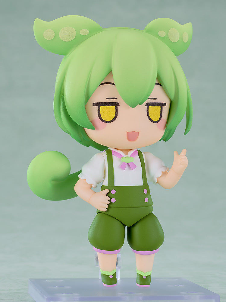 2850 Nendoroid Zundamon
