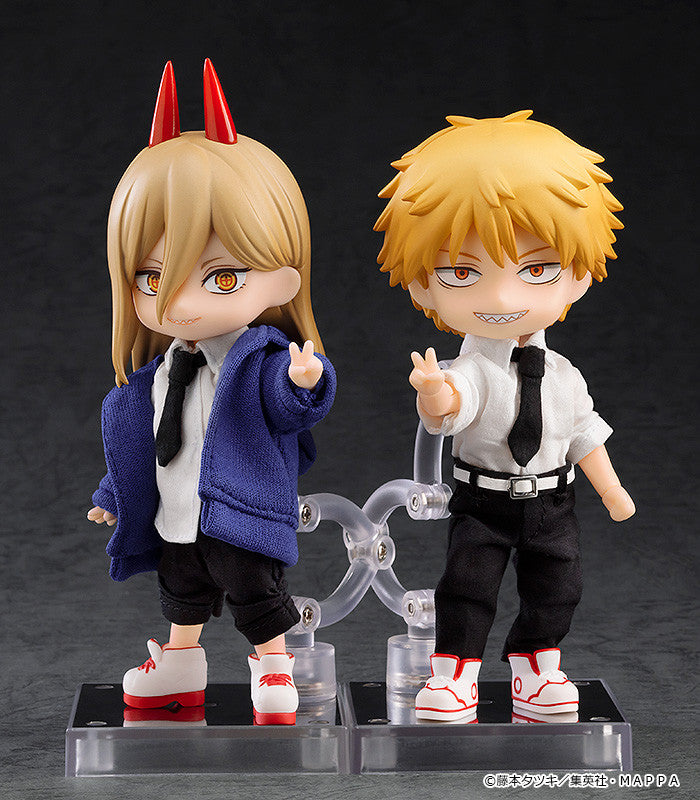 Nendoroid Doll Denji (rerun)
