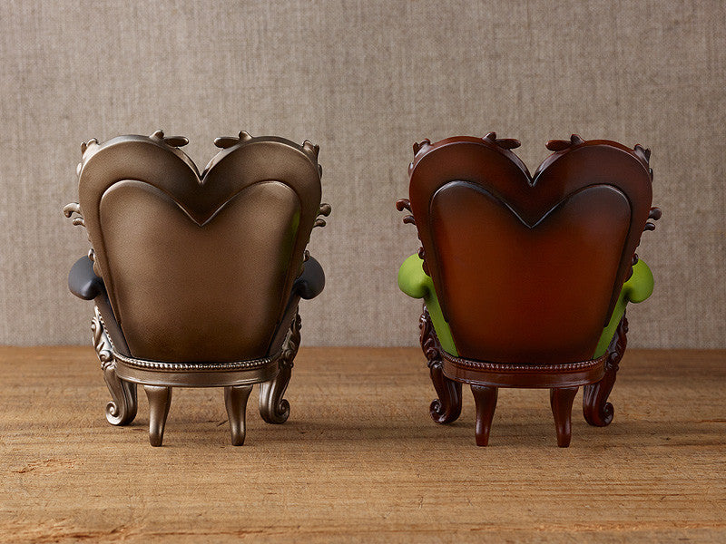 PARDOLL Antique Chair : Matcha (rerun)