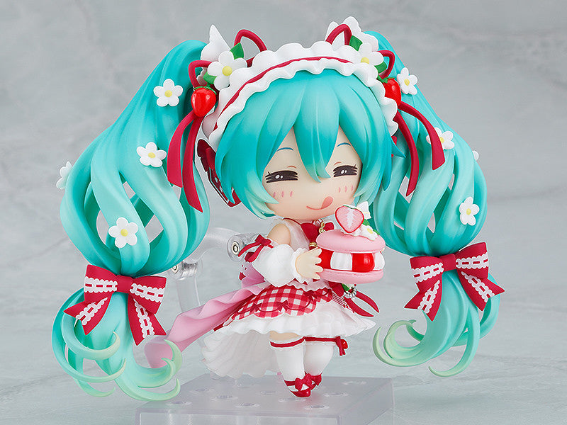 1939 Nendoroid Hatsune Miku: 15th Anniversary Ver (rerun)
