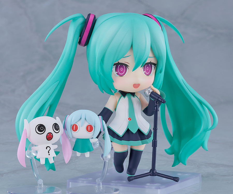 2860 Nendoroid Hatsune Miku: Because You're Here Ver.
