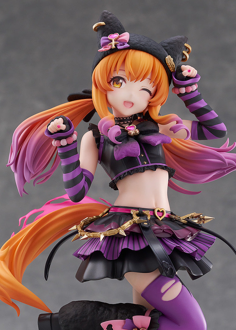 Umamusume: Pretty Derby Mayano Top Gun Rockin'☆MewMeow Ver 1/6 Scale Figure
