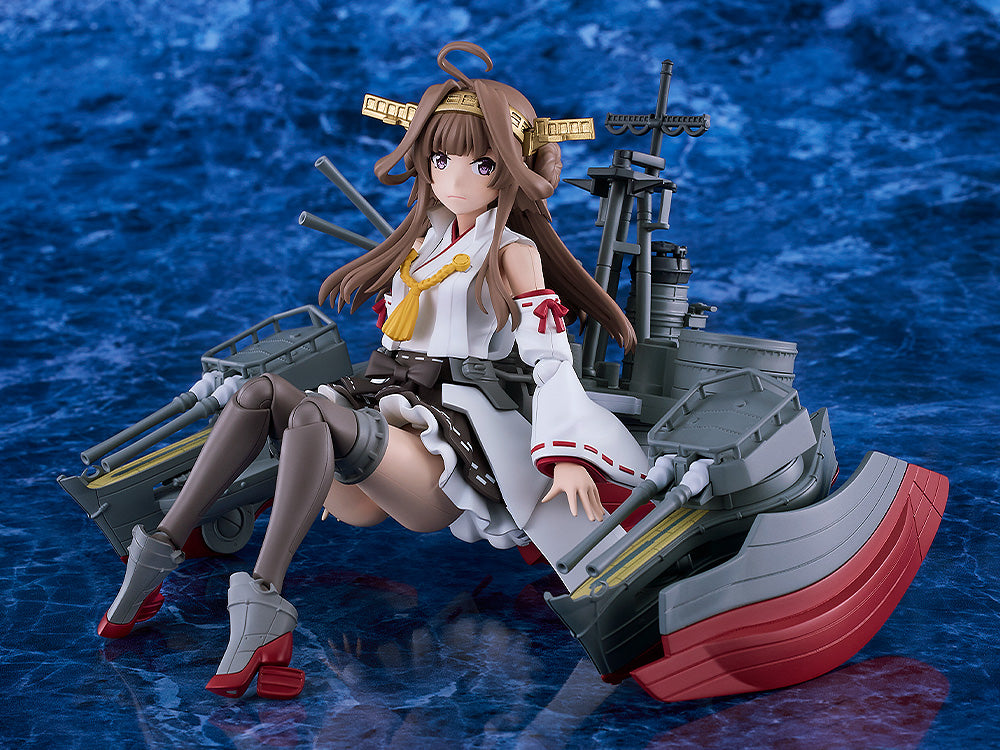 Kantai Collection Kancolle PLAMATEA Kongo Kai-II C