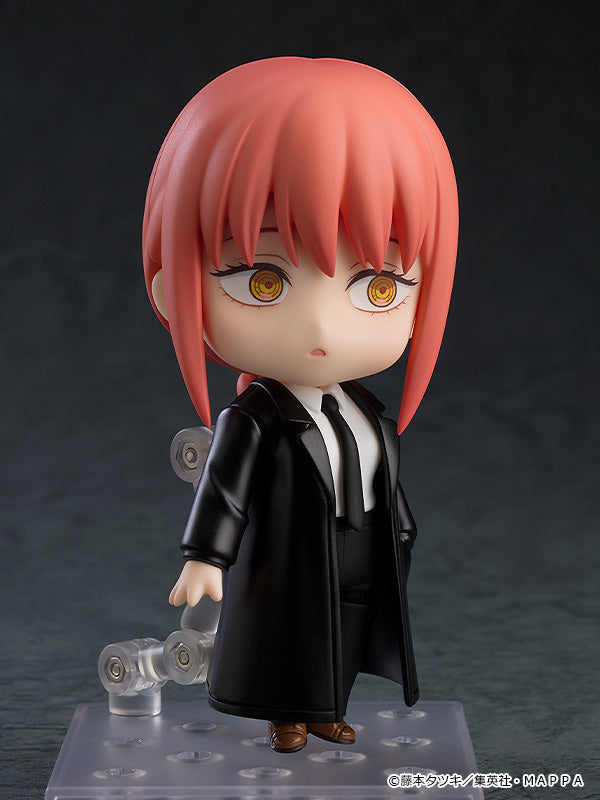 2004 Nendoroid Makima (rerun)