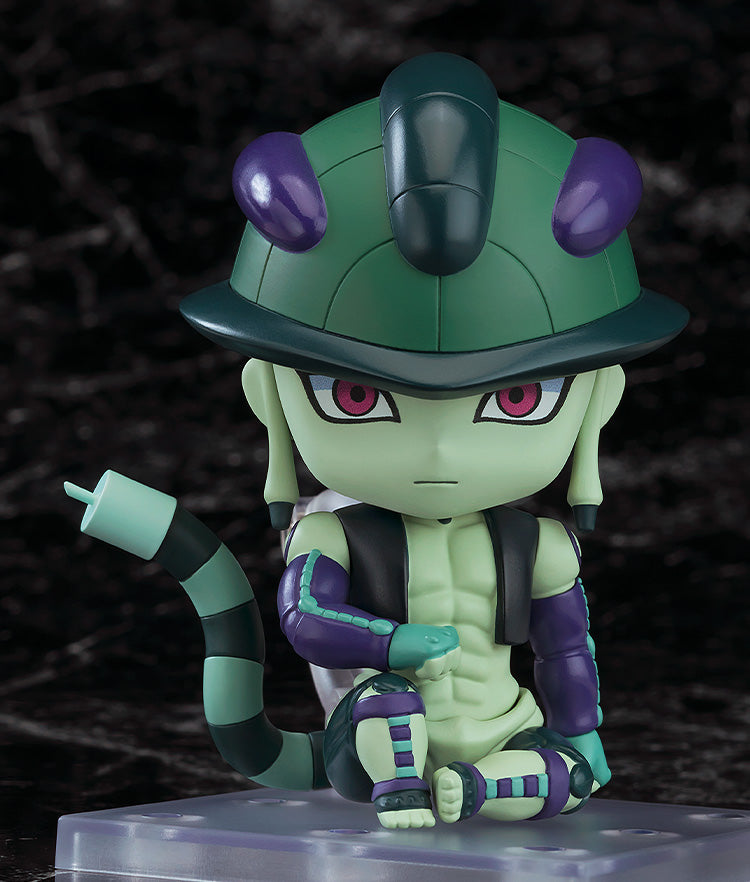 2941 Nendoroid Meruem