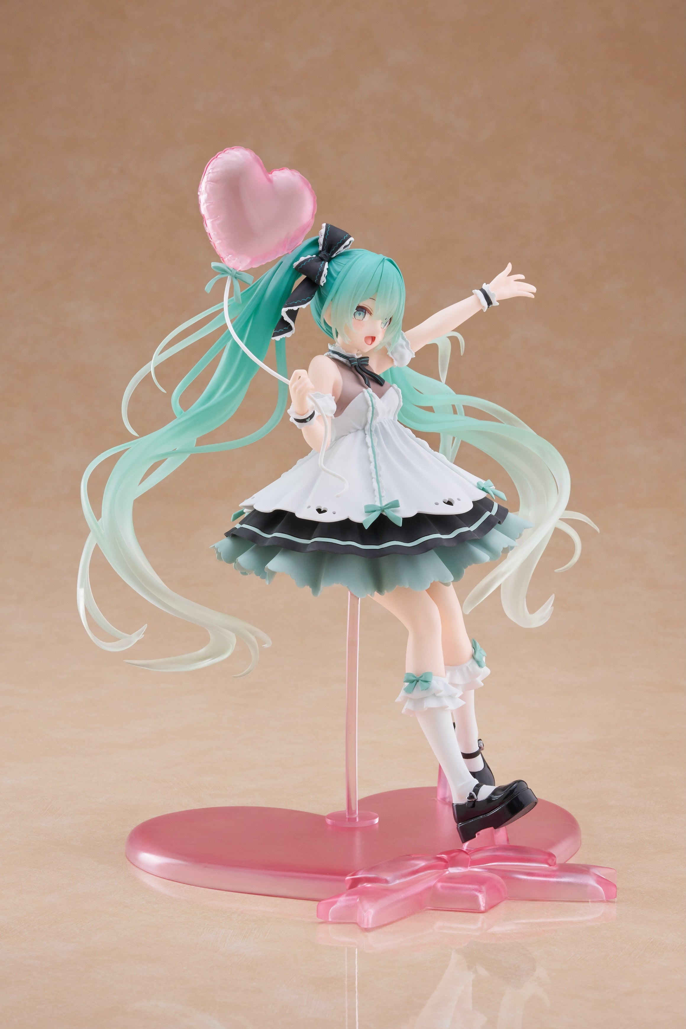 10個 初音ミク Birthday 2025 AMP+ Party ver. AMP+ Figure HATSUNE MIKU Birthday 2025 (Party Ver) - Oh Gatcha