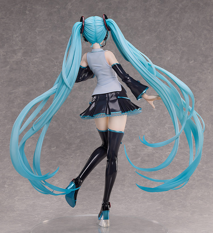 Hatsune Miku V4 CHINESE 1/3 Scale Figure