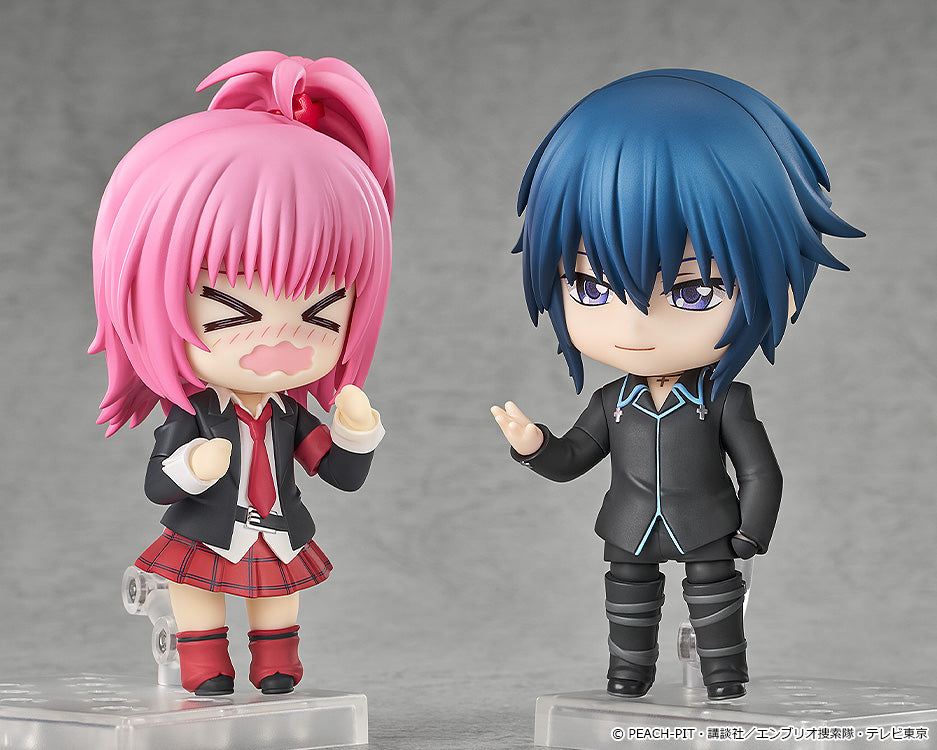 2938 Nendoroid Ikuto Tsukiyomi