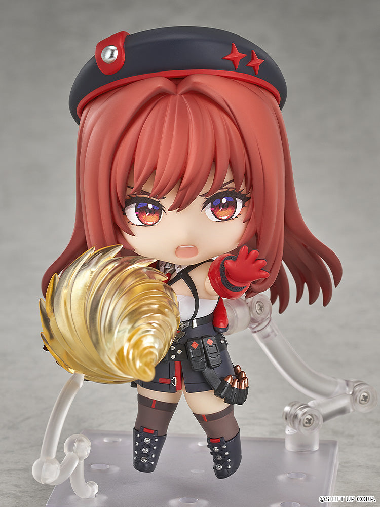 3057 Nendoroid Rapi : Red Hood