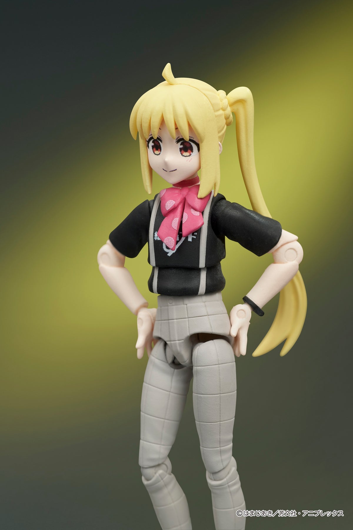 Bocchi the Rock! DIGACTION Bocchi the Rock! Nijika Ijichi