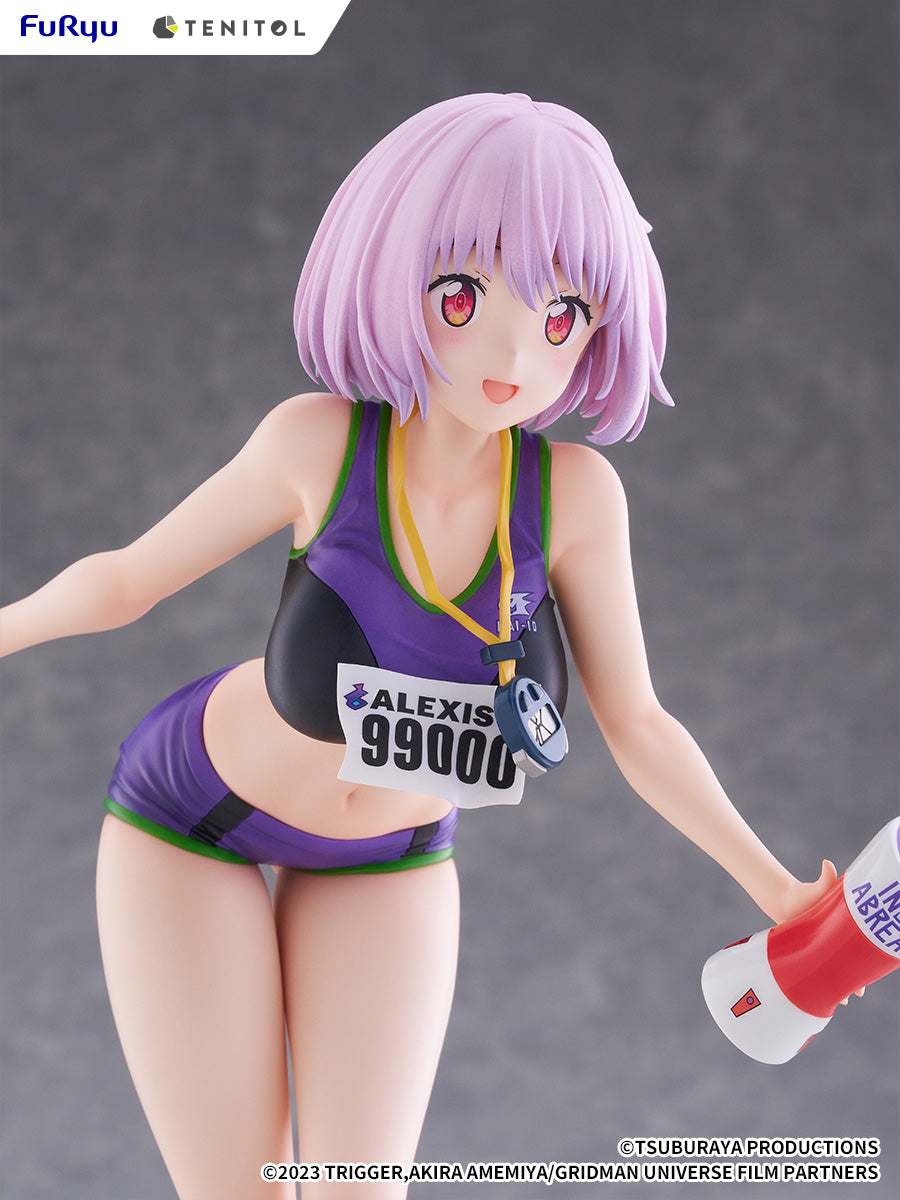 GRIDMAN UNIVERSE TENITOL TALL Akane Shinjo Sportswear ver